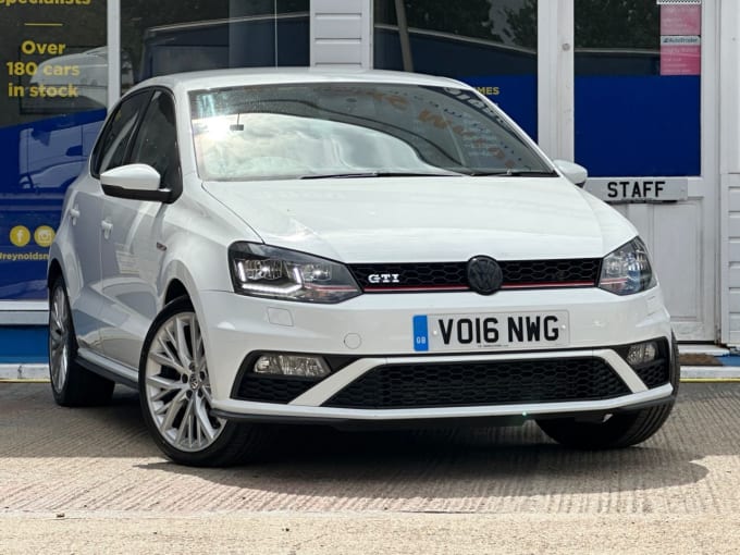 2025 Volkswagen Polo