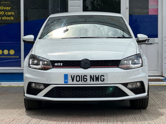 2025 Volkswagen Polo