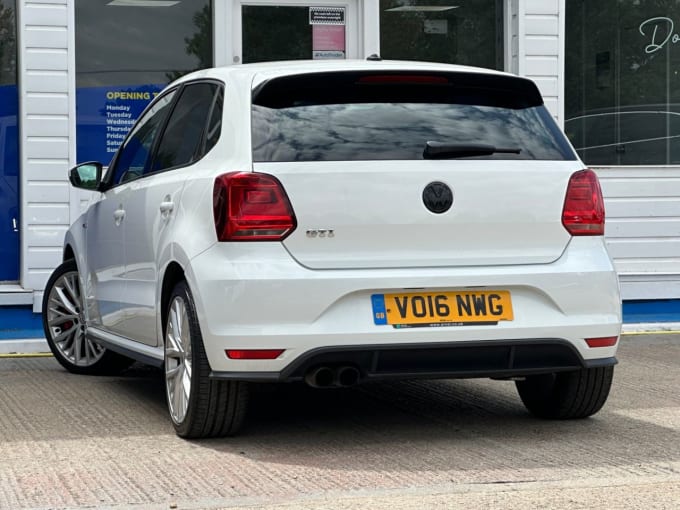2025 Volkswagen Polo
