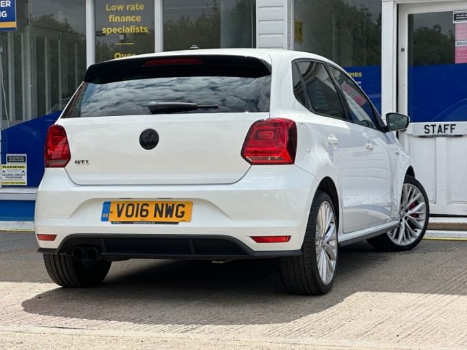 2025 Volkswagen Polo