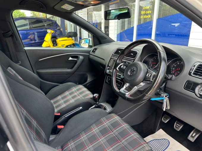 2025 Volkswagen Polo
