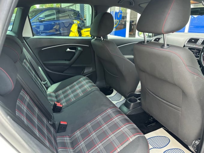 2025 Volkswagen Polo