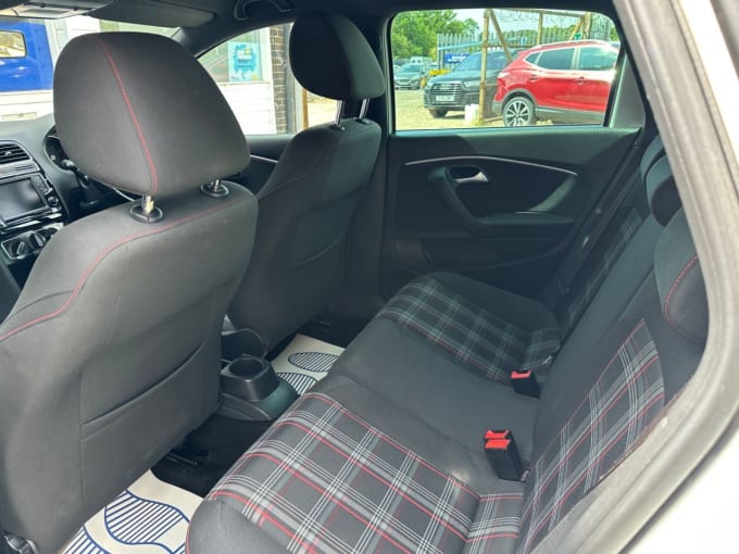 2025 Volkswagen Polo