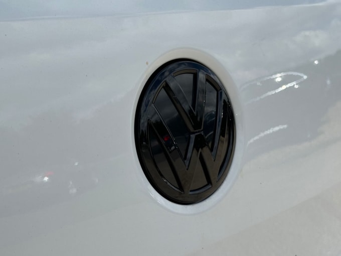 2025 Volkswagen Polo
