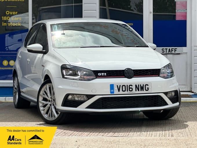 2025 Volkswagen Polo