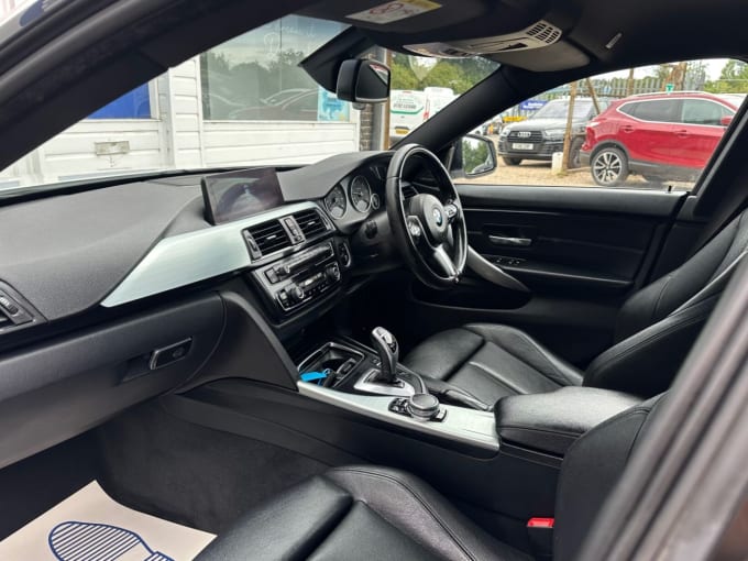 2025 BMW 4 Series Gran Coupe