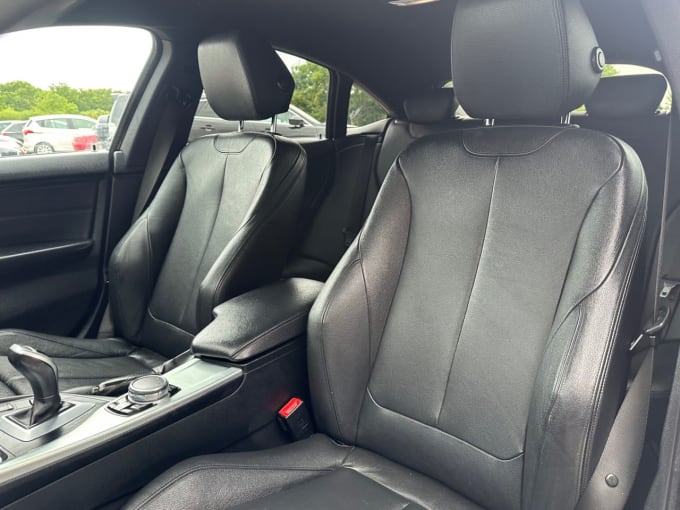 2025 BMW 4 Series Gran Coupe