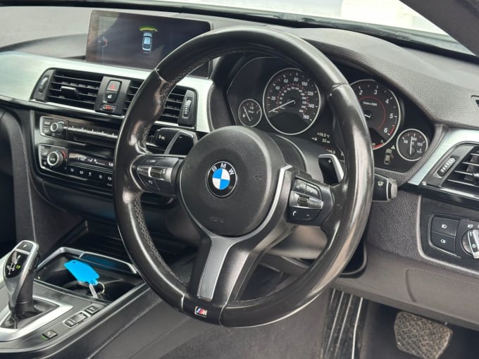 2025 BMW 4 Series Gran Coupe