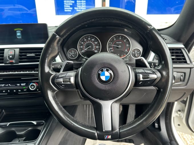 2025 BMW 4 Series Gran Coupe