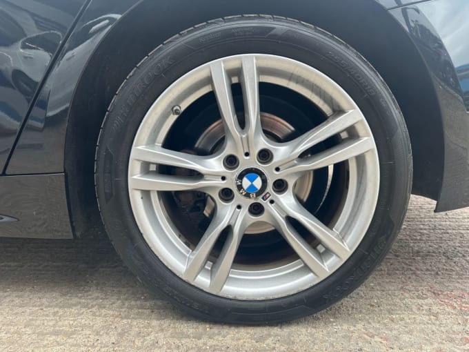 2025 BMW 4 Series Gran Coupe