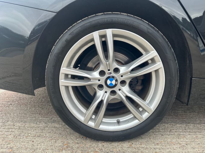2025 BMW 4 Series Gran Coupe