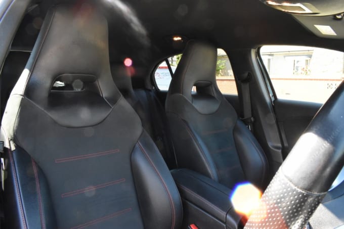 2025 Mercedes-benz A-class