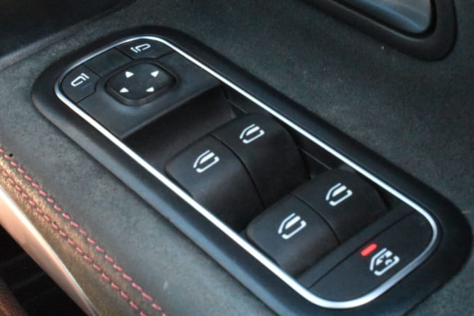 2025 Mercedes-benz A-class