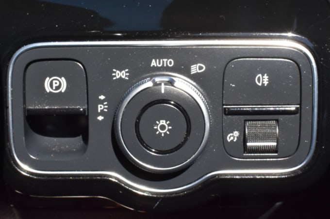 2025 Mercedes-benz A-class