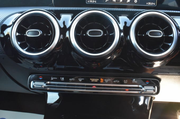2025 Mercedes-benz A-class
