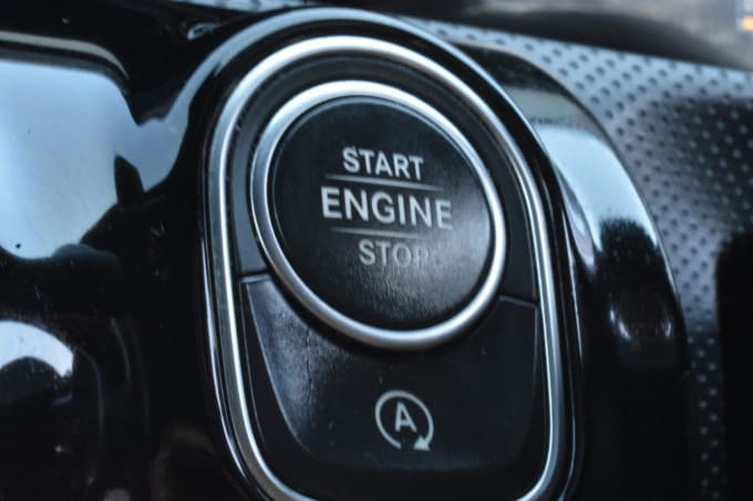 2025 Mercedes-benz A-class