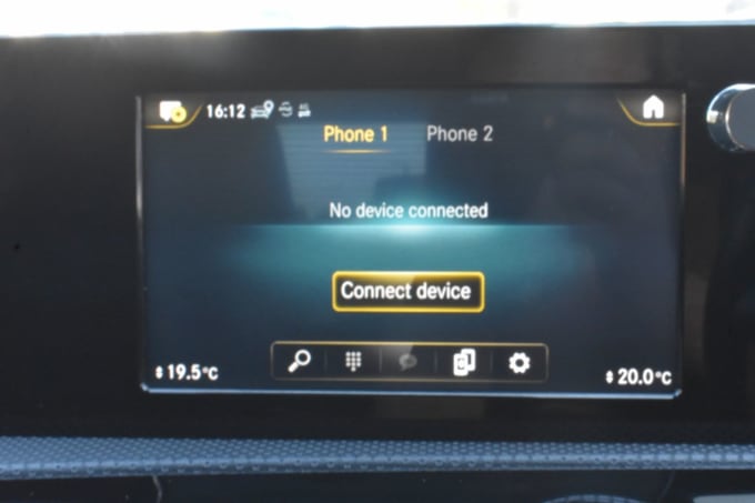 2025 Mercedes-benz A-class