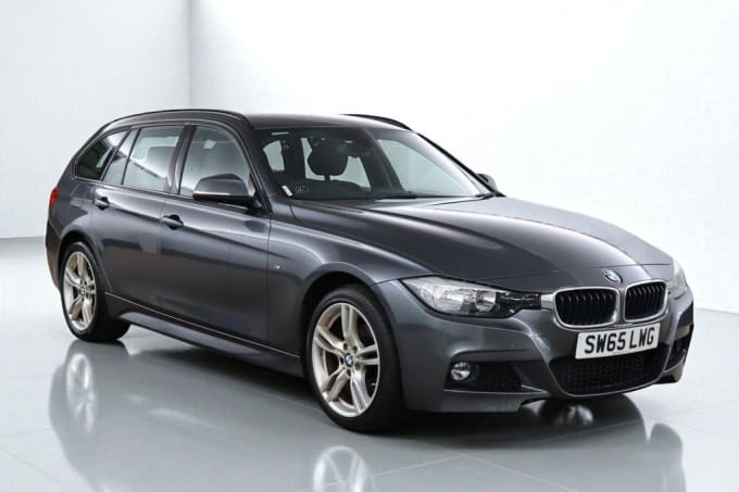2025 BMW 3 Series