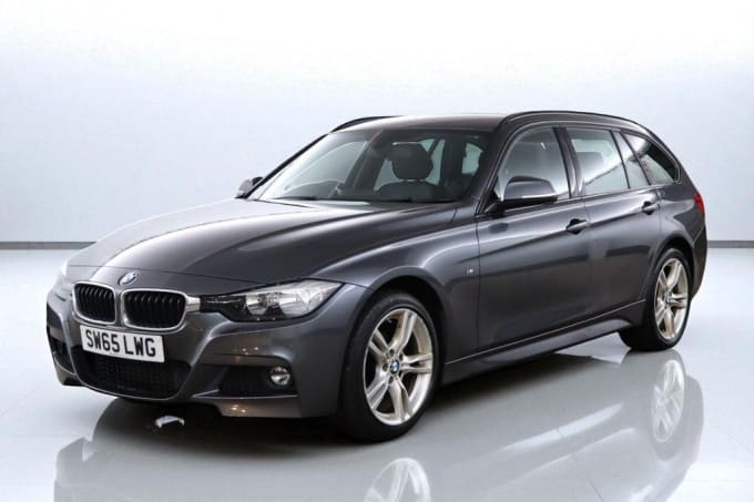2025 BMW 3 Series