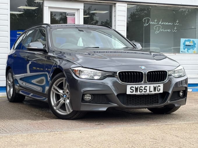 2025 BMW 3 Series