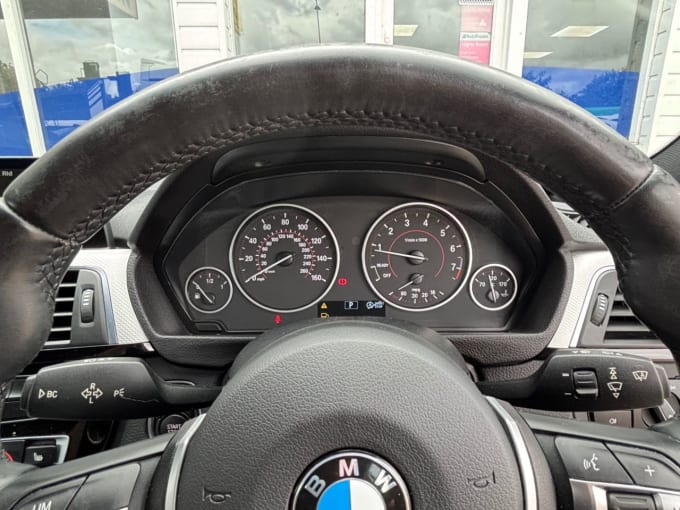 2025 BMW 3 Series