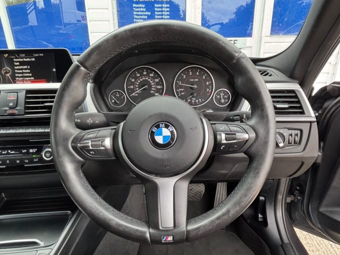2025 BMW 3 Series
