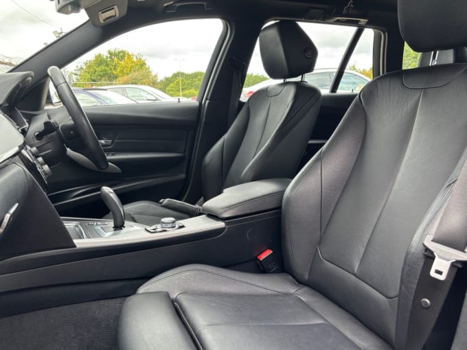 2025 BMW 3 Series
