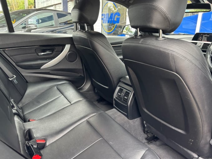 2025 BMW 3 Series