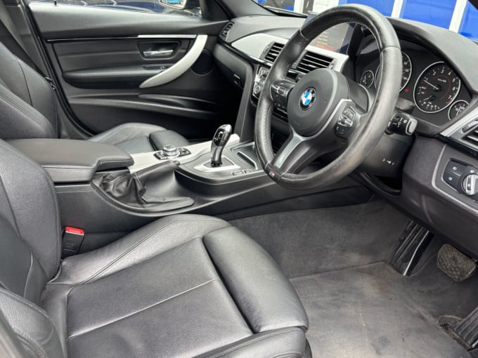 2025 BMW 3 Series