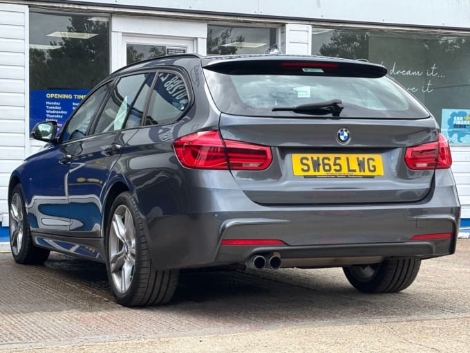2025 BMW 3 Series