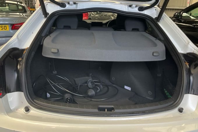 2025 Polestar Polestar 2