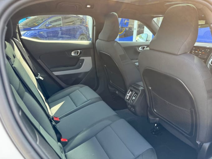 2025 Polestar Polestar 2