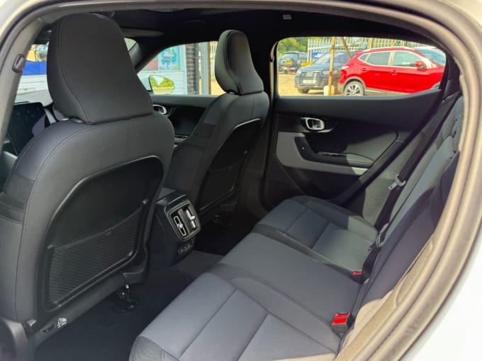 2025 Polestar Polestar 2
