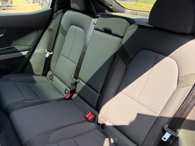 2025 Polestar Polestar 2