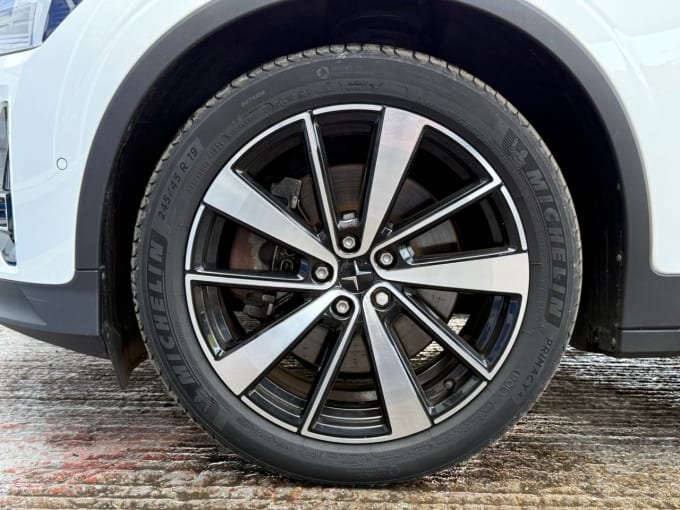 2025 Polestar Polestar 2