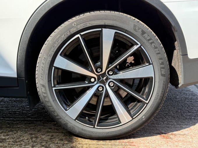 2025 Polestar Polestar 2
