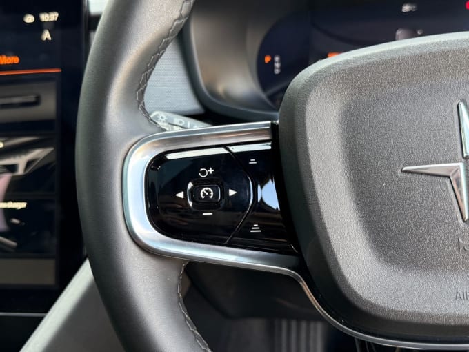 2025 Polestar Polestar 2