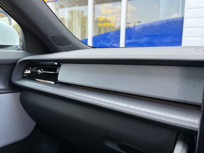 2025 Polestar Polestar 2
