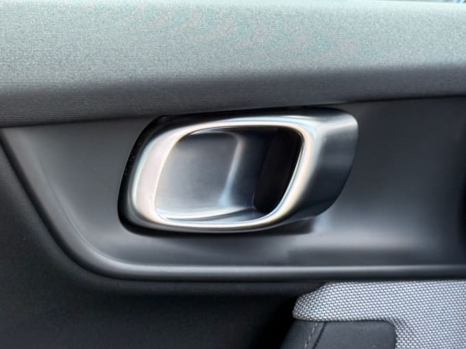 2025 Polestar Polestar 2