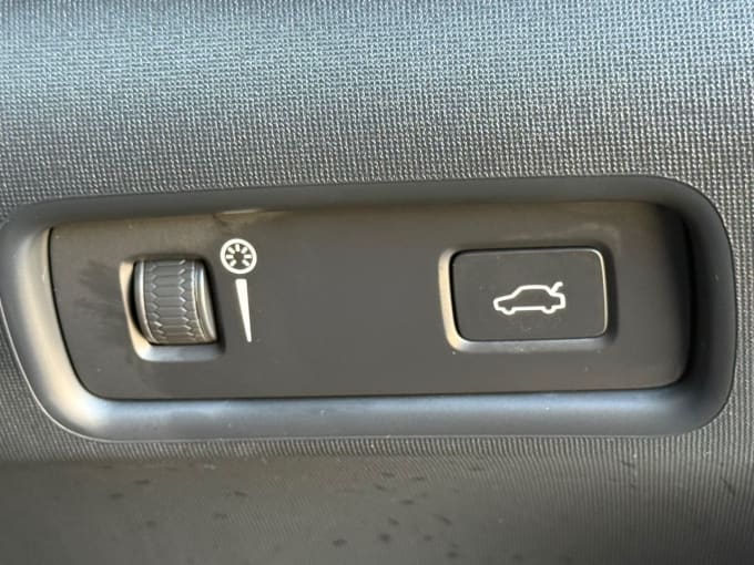 2025 Polestar Polestar 2