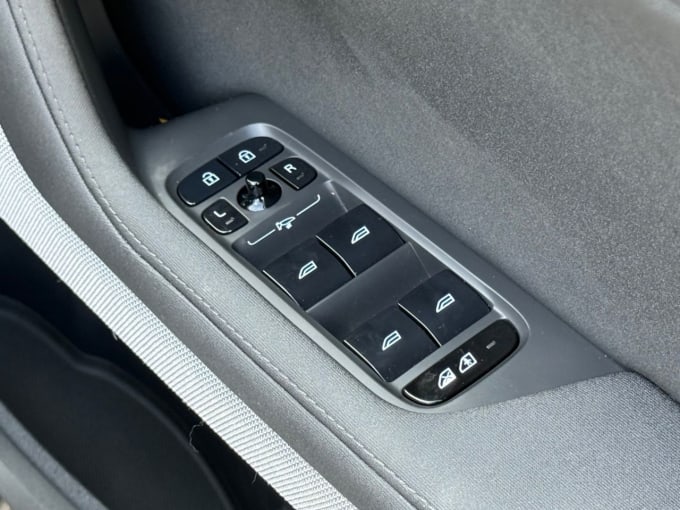 2025 Polestar Polestar 2