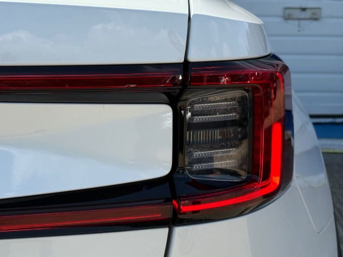 2025 Polestar Polestar 2