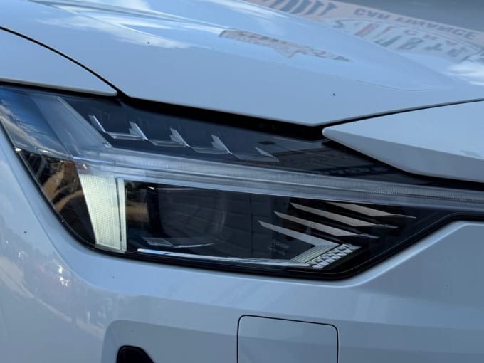 2025 Polestar Polestar 2