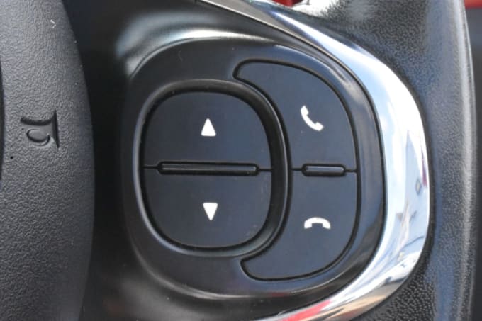 2025 Fiat 500