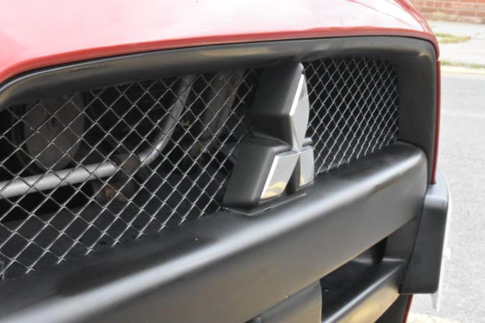 2025 Mitsubishi Lancer