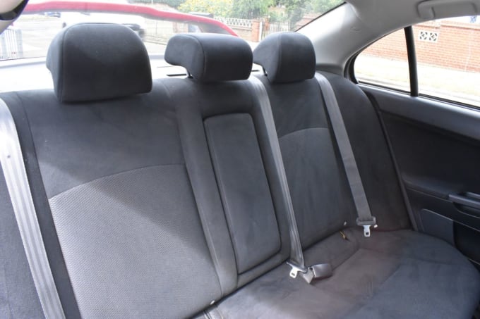 2025 Mitsubishi Lancer
