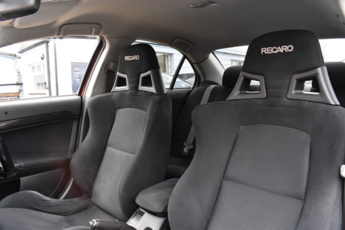 2025 Mitsubishi Lancer