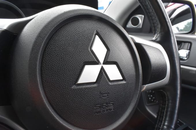 2025 Mitsubishi Lancer