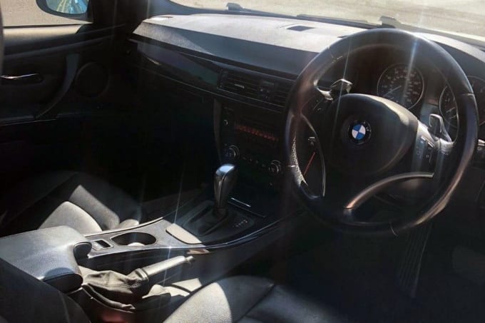 2025 BMW 3 Series