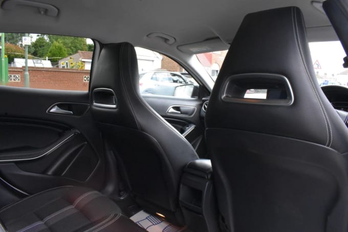 2025 Mercedes-benz Gla Class